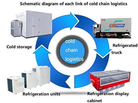 pt cooler cold chain equipment