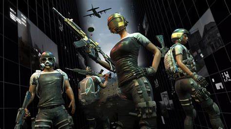 pubg battle royale, Pubg creator responds to battlefield battle royale announcement