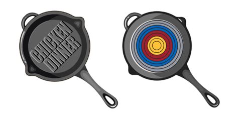 pubg frying pan mouse cursor, Pubg sues mobile developer over frying pans