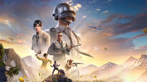 pubg mobile background download, Pubg mobile background