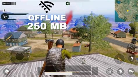 pubg mobile offline multiplayer, How to play pubg offline mode. Pubg offline mobile play mode internet without android phone