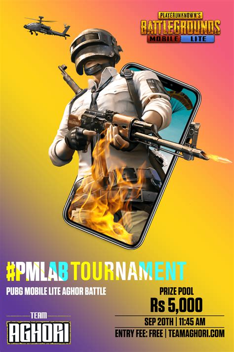 pubg tournament design, Tournament design