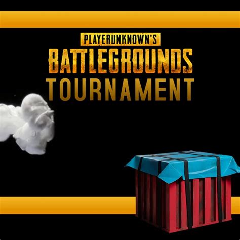 pubg tournament rules template, Pubg mobile tournament on behance