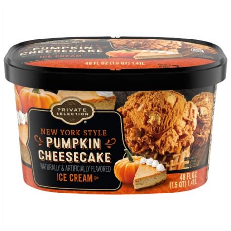 pumpkin ice cream near me