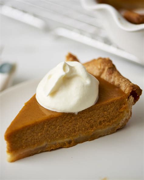pumpkin pie recept