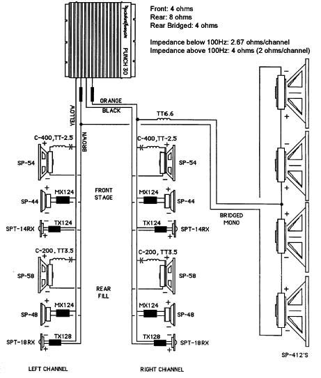 punch 45 wiring diagram 