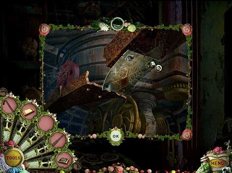 Puppet Show Innocent Souls Walkthrough