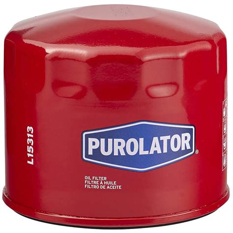 purolator fuel filter catalog 