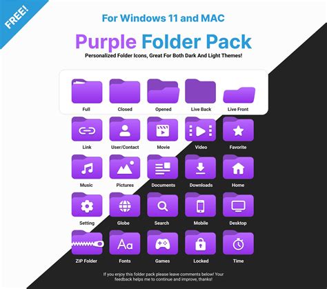 purple and blue folder icon, Folder icon purple icons vector library graphic park iconexperience professional collection svg 2394. Folder icon purple
