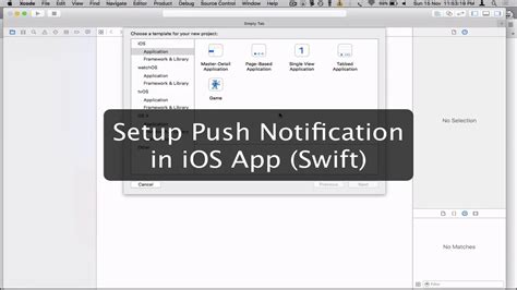 push notification in swift ios, Adding push notifications to your ios app with swift and twilio notify