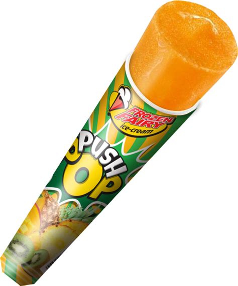 push pops ice cream