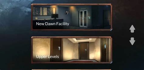 Puzzle Adventure Walkthrough Level 5