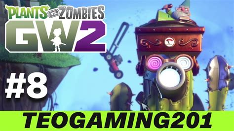 Pvz Gw2 Walkthrough