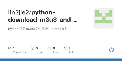 python download m3u8 to mp4, Find the best m3u8 downloader to download your playlists