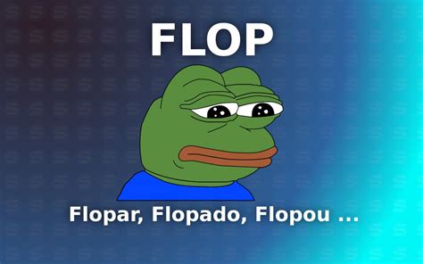 q é flopar