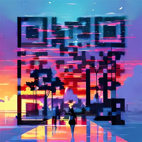 qr code ai art generator, Hugging face has launched free qr code ai art generator