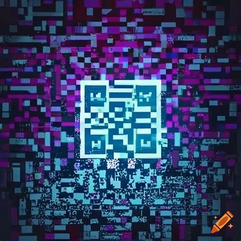 qr code background for presenttion, Best follow the qr code powerpoint background for presentation