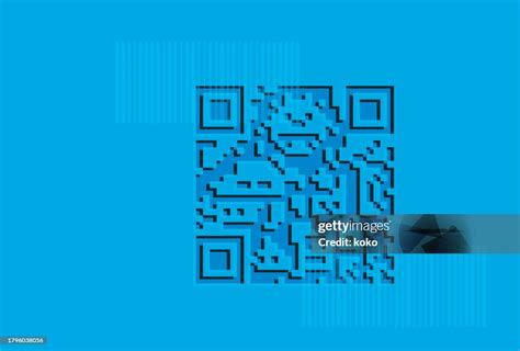 qr code background image high resolution, Qr code background vector eps10 stock vector image & art. Qr eps10