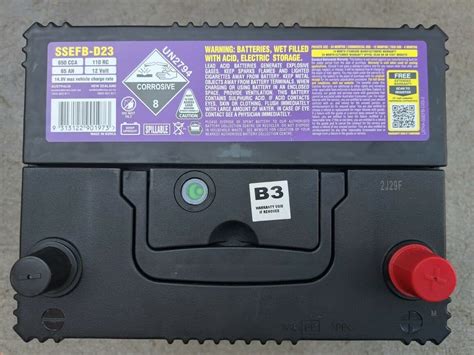 qr code car battery pack, Electric vehicle battery pack stock-fotos und bilder