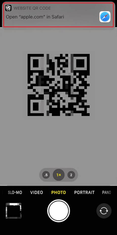 qr code da operadora, Qr code มีหลักการยังไงครับ
