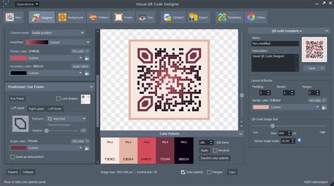 qr code designer, 5 steps to make a creative qr code design in 2022!. Qr qrcode