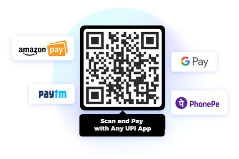 qr code for payment generator, How to generate payment request qr codes