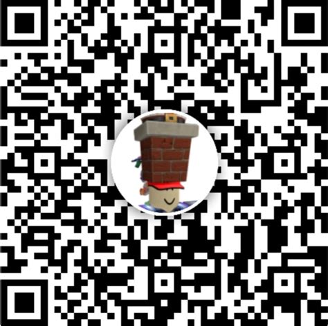 qr code id card for roblox, Roblox barcode qr generator. Roblox barcode generator and qr code generator