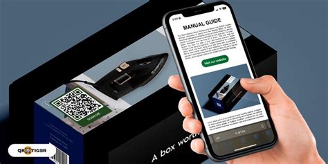 qr code link to user manual, How to use qr codes in your user instruction manuals and documentation. Qr instruction manuals documentation codes