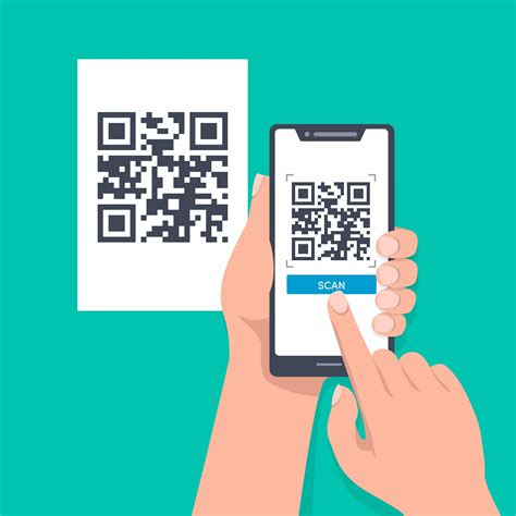 qr code message, How to easily create a custom qr code with logo