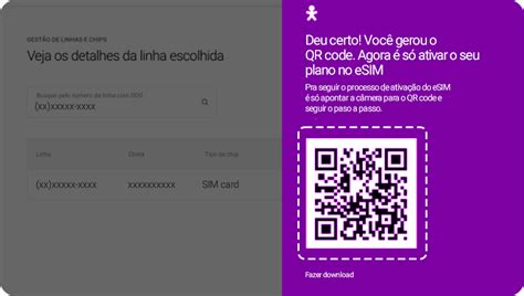 qr code operadora vivo, Qr code for vivo mobile app – vivo help