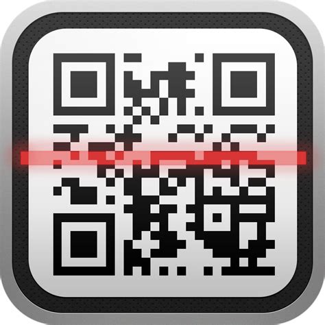 qr code reader itunes, Qr reader