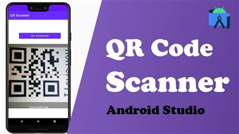 qr code scanner android studio, Qr code scanner android studio tutorial. Qr code scanner