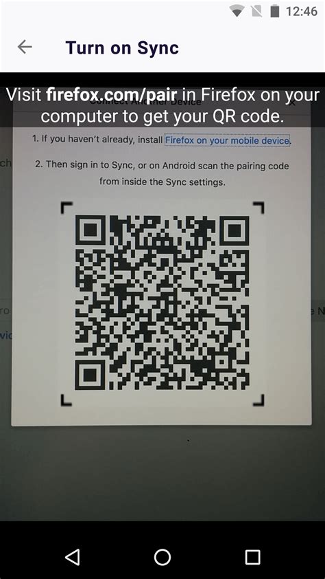 qr code scanner firefox pc, Scanner firefox utiliser barre appareil puis cliquer appuyer mozilla. Télécharger wifi qr code scanner pour windows, mac, ios, android