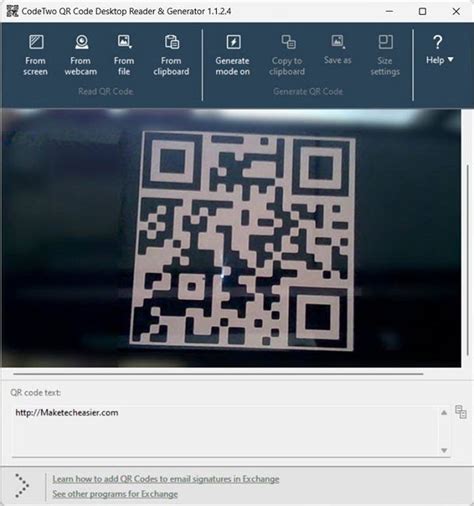 qr code scanner for pc, Download qr code scanner