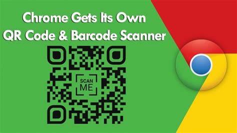 qr code scanner google chrome android, Google to enable qr code scanning when paying with wallet. Does google use qr codes for indexing & crawling?