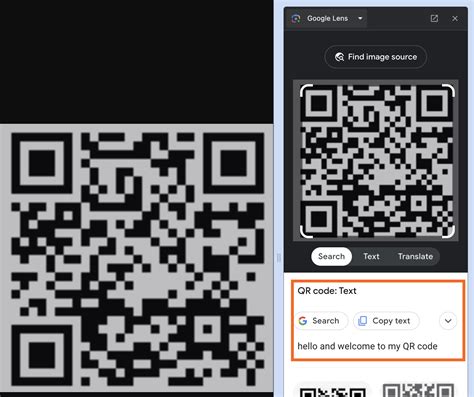 qr code to open settings, Share and connect to wi-fi qr code on android devices