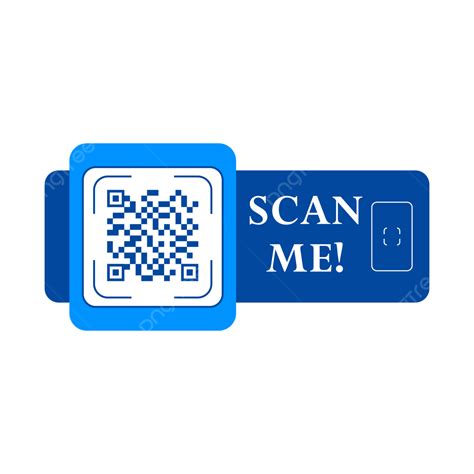 qr code transparent background box, Qr-code qr code icon png image transparent png free, 59% off