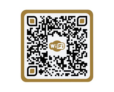 qr code wifi icon png, Wifi icon isometric 27853931 png