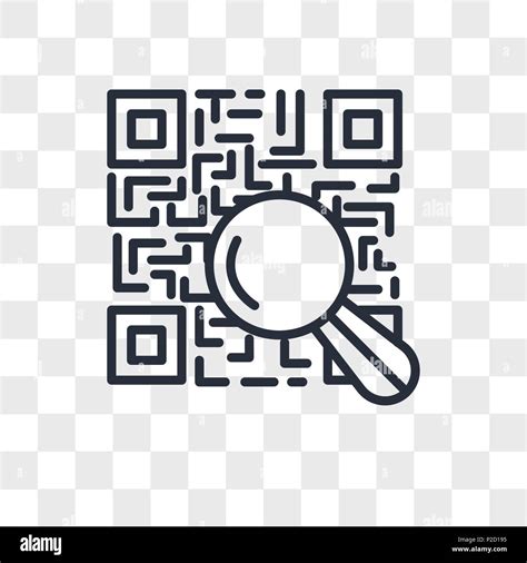 qr scanner icon background transparent, Qr-code qr code icon png image transparent png free, 59% off