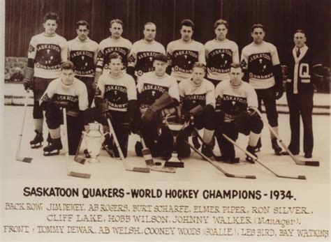 quakers ice hockey