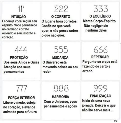 qual é o significado do 777