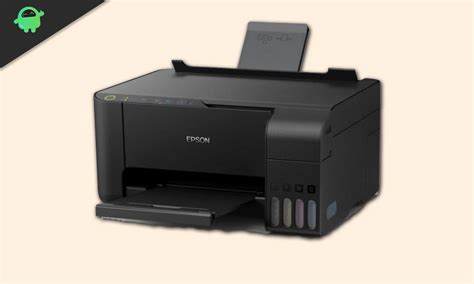qual o driver epson l3150, Multifuncional inkjet epson ecotank l3250 a4 33/15ppm wi-fi