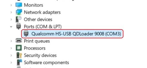 qualcomm hs-usb qdloader 9008 driver, Qualcomm hs usb qdloader 9008 driver 64 bit windows. 9008 qualcomm qdloader