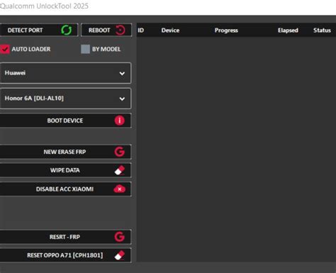 qualcomm unlock tool free, Free 4 user mtk qualcomm unlock tool v1.3 2023 tool developed by mahar