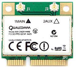 qualcomm wireless lan driver, Qualcomm atheros wireless lan drivers v.12.0.0.938 download for windows. Atheros qualcomm lan