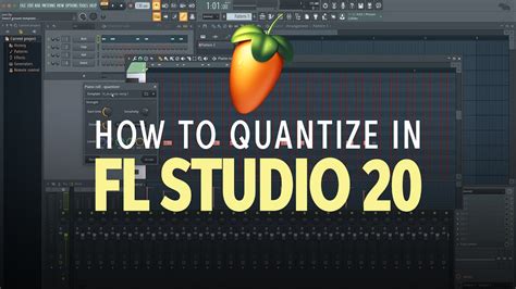 quantize in fl studio, Uncover how to quantize in fl studio efficiently. Fl quantize studio