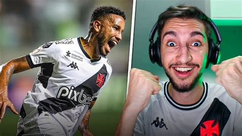 quanto foi o jogo do vasco e américa