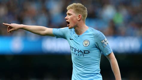 quantos anos de bruyne tem