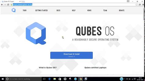 qubes vmware workstation, » linux -> seamless virtualization -> qubes os. Qubes os linux system seamless virtualization domains security dwaves category multi user wikimedia commons kb