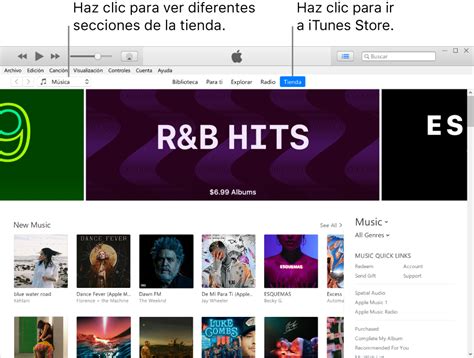 que es itunes store, Qué es itunes store en iphone